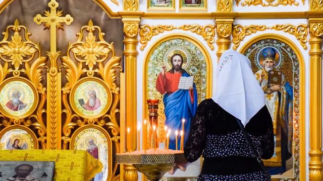 Медовый Спас — что и как праздновать смотреть онлайн