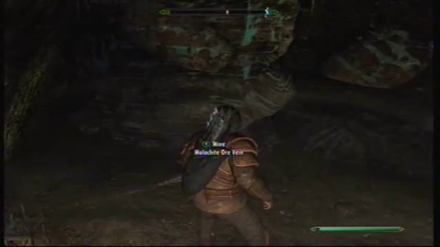 How to find Malachite in Skyrim смотреть онлайн