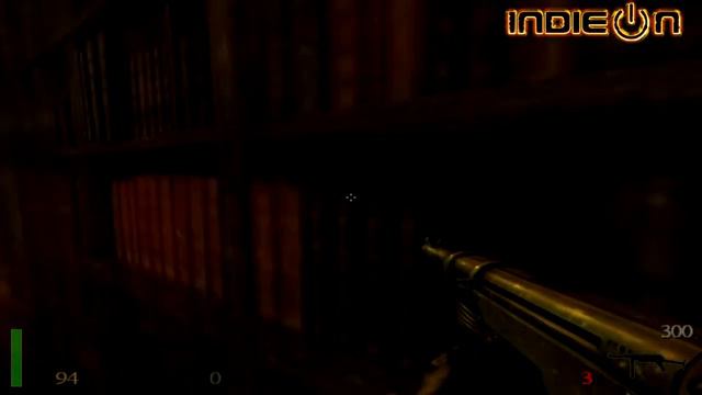 Return To Castle Wolfenstein #2 Всё ещё в замке смотреть онлайн