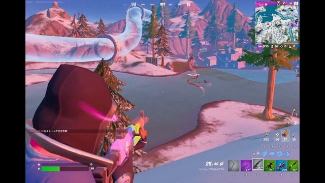 なんですかゲームズ　新シリーズ　FORTNITE「実況編」第５話 смотреть онлайн