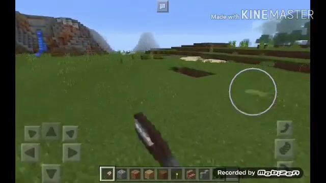 Desa terkecil yg banyak panennya minecraft pe indonesia смотреть онлайн