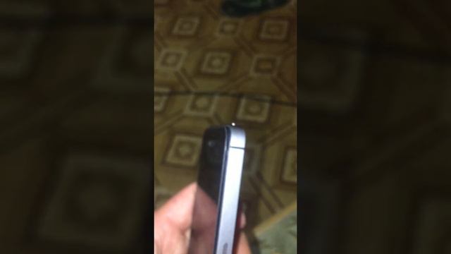 IPHONE SE спустя 5 месяцев смотреть онлайн