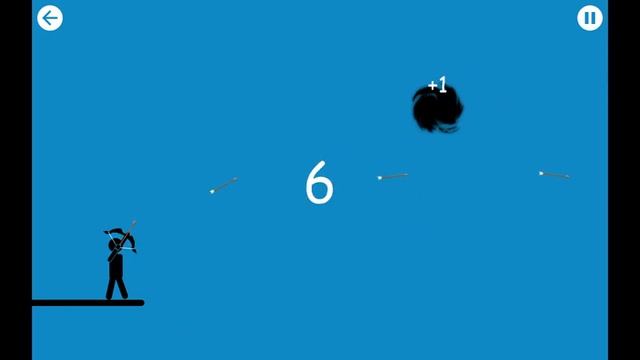 The Archers Game Review 1080p Official Happy Dragon Arcade 2016 смотреть онлайн