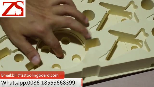 модельного пластика для литейного производства(model Plastic For Foundry Industry)