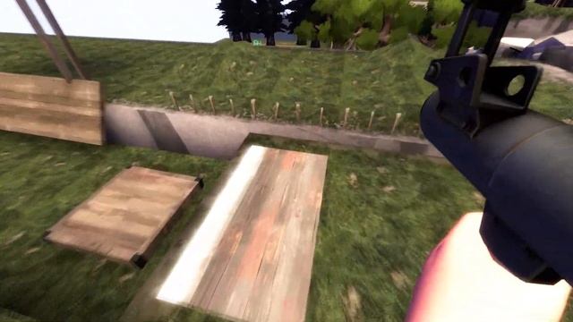 DenDro on jump_forest WR (38.31) смотреть онлайн