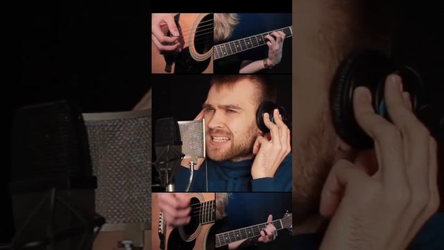 Питерские крыши (кавер на Noize MC) смотреть онлайн