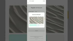Как создать аккаунт realme