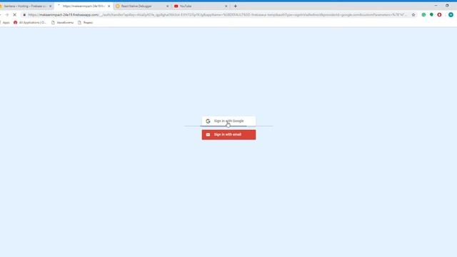 bantana – Database – Firebase console Google Chrome 2019 02 22 13 18 45 смотреть онлайн