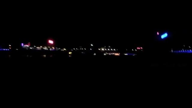 Lanzhou at night | What is it like living in Lanzhou? Lanzhou-based Vlogger shows you! смотреть онлайн