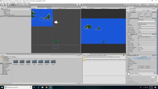 Game Update 1 Midway Atoll смотреть онлайн