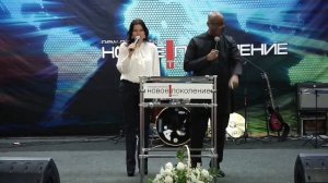 "Не дай дьяволу поглотить тебя" Ансельм Мадабуко