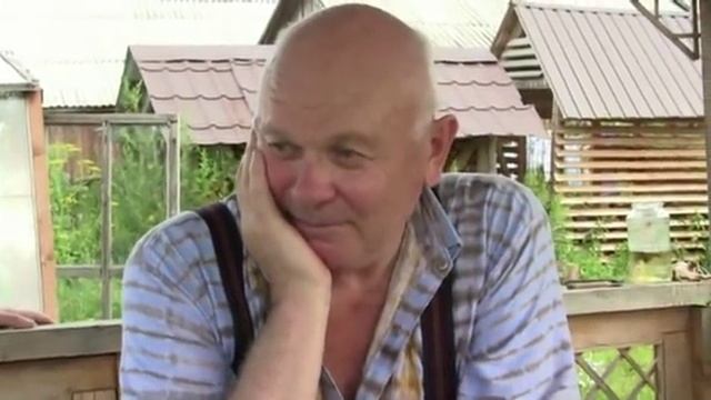 Брат Юрия Лужкова, Сергей. Интервью смотреть онлайн