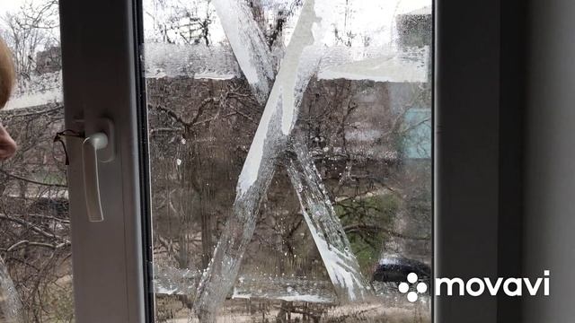 Удаление краски и пятен быстро и легко