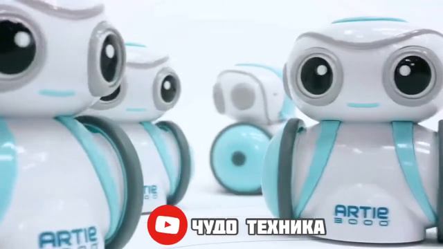 чудо технологии:САМЫЕ ИННОВАЦИОННЫЕ ИГРУШКИ для ДЕТЕЙ. смотреть онлайн