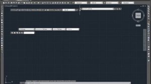 AutoCAD начало работы. Переход к классическому виду.