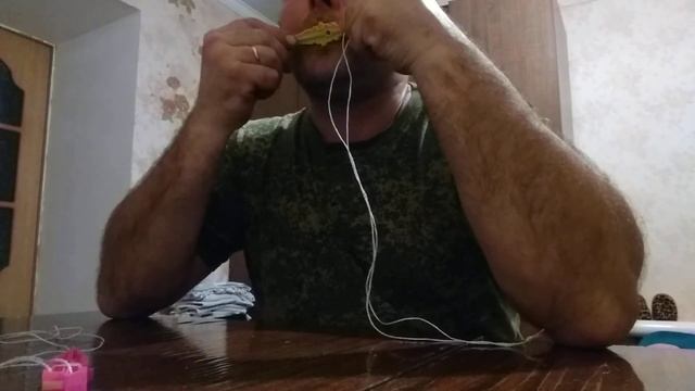 Манки на лису, крик раненного зайца. смотреть онлайн