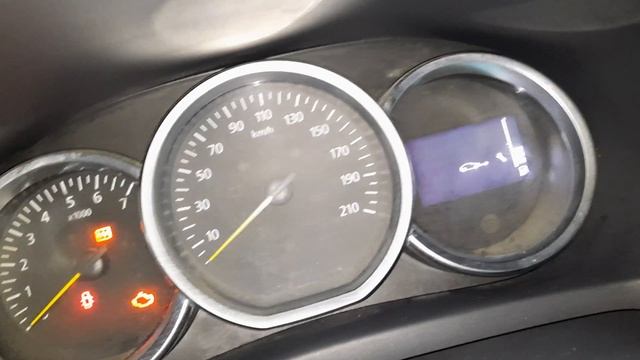 comment reinitialiser temoin vidange renault et dacia sans SCANNER DACIA DOKKER/LOGAN /SYMBOL/DUSTE смотреть онлайн