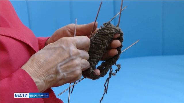 Акция Подари тепло солдату смотреть онлайн