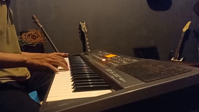 MARS SNP - DANGDUT MANUAL TANPA KENDANG PALLAPA || KEYBOARD ROLAND EXR-5S смотреть онлайн