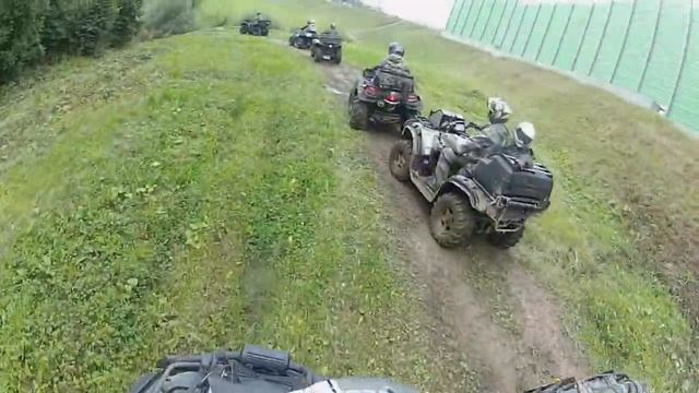 часть1 31 08 2013 обмытие brp смотреть онлайн