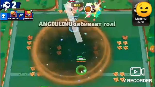 ИГРАЮ С ДРУГОМ В РАЗНЫЕ РЕЖИМЫ ИГРЫ (Brawl Stars) смотреть онлайн