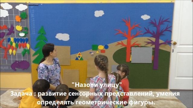 Крантовская М В МБДОУ 74 Выступление на ГМО смотреть онлайн