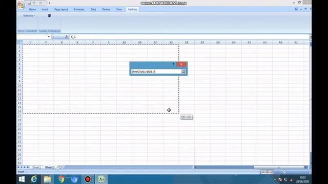Cara Ubah Data Kuesioner dari Ordinal Ke Interval dengan MSI смотреть онлайн
