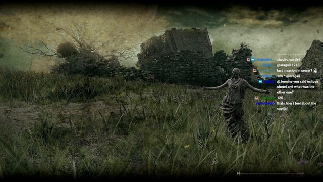 Elden Ring PvP GURU reveals the most ACTIVE PvP level смотреть онлайн