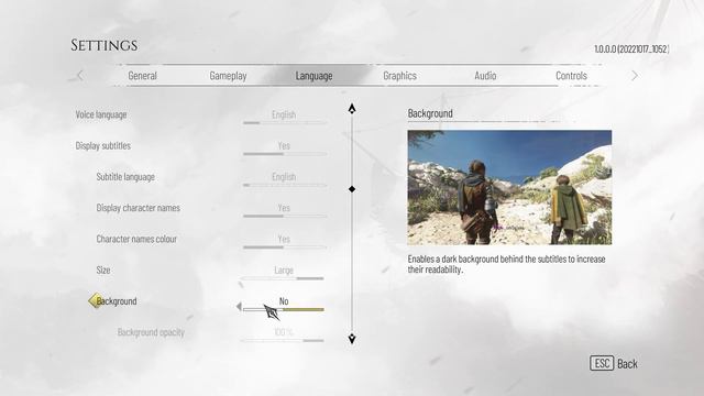 How to Turn ON and Edit Subtitles in Plague Tale: Requiem смотреть онлайн