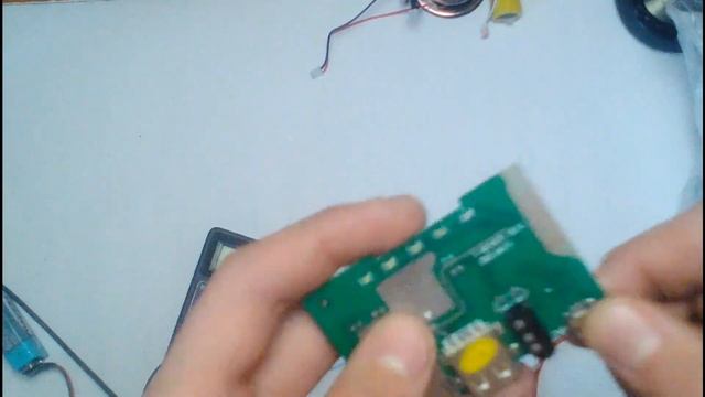 Ремонт: колонка JBL CHARGE3. Замена разъема заряда. смотреть онлайн