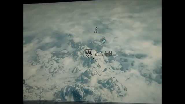 Skyrim - How to: find the Dwarven Mechanism unlock key смотреть онлайн