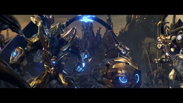 Most POWERFUL Epic Music Full Cinematic - StarCraft II || Full Cinematic Epic Music Mix смотреть онлайн