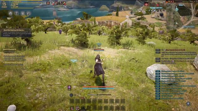 Wtf Pearl Abyss pls смотреть онлайн