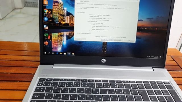 Đã bán. HP Probook 450G6, i5, gen 8, ram 16, ssd 512 + HDD500, 15.6fhd . 08468444448 смотреть онлайн