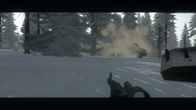 ARMA 4 - How it should be! смотреть онлайн