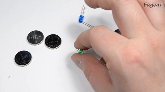 Как проверить CR2032? (батарейка с материнки) смотреть онлайн