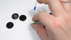 Как проверить CR2032? (батарейка с материнки)