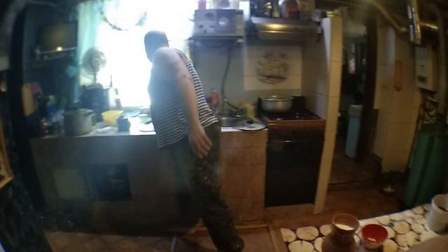 #батя #делает #бублики или как сделать бублики по быстрому смотреть онлайн