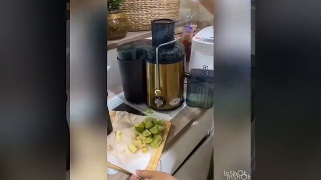 แนะนำการใช้งานเครื่องสกัดน้ำผลไม้ แยกกาก смотреть онлайн