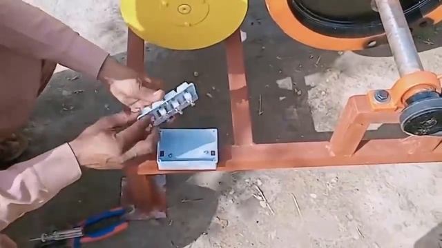 ГЕНЕРАТОР РАБОТАЕТ БЕЗ ТОПЛИВА Бесплатная энергия! смотреть онлайн