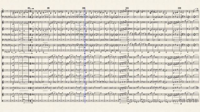 Music from 'La La Land' by Justin Hurwitz, Arr. Victor Wang смотреть онлайн