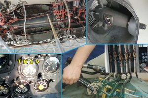 Вертолёты — ШАГ-ГАЗ