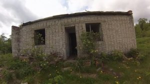 Гора Щебенчиха, 901 метр. Хабаровский край, Вяземский район.