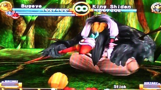 Monster Rancher 4 Walkthrough HD Part 28 - Shiden's Fall смотреть онлайн