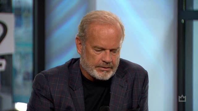 Kelsey Grammer & Lily Collins Discuss "The Last Tycoon" смотреть онлайн