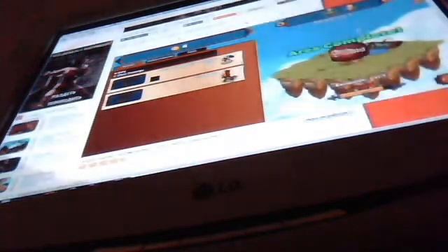 Видео C веб-камеры от 13 июля 2015 г., 20:11 (UTC)