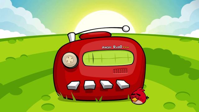 Rovio Classics Angry Birds Golden Egg #7 смотреть онлайн