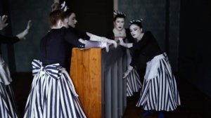 BACKSTAGE SPOKANE’S GIRLS SESSION