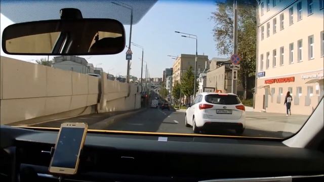 Кот Бучик едет в Останкино ( The cat Buchik goes to Ostankino ) смотреть онлайн