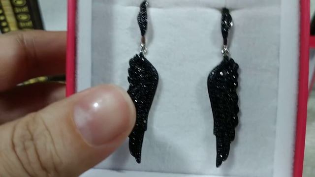 51. Обзор-болталка, Серебряные украшения из китая, SANTUZZA Silver, AliExpress, была у ювелира смотреть онлайн